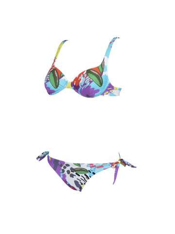 Arena Bikini Allover Triangle in andere