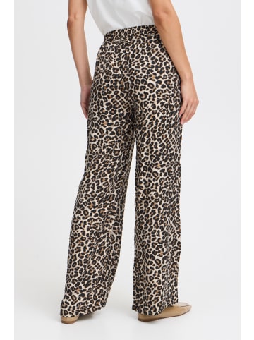 b. young Casual BYHINVA Loose fit in Coffee Liqueúr Mix