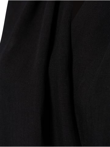 Someday Blusentop in schwarz