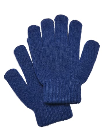 Urban Classics Gloves in royal