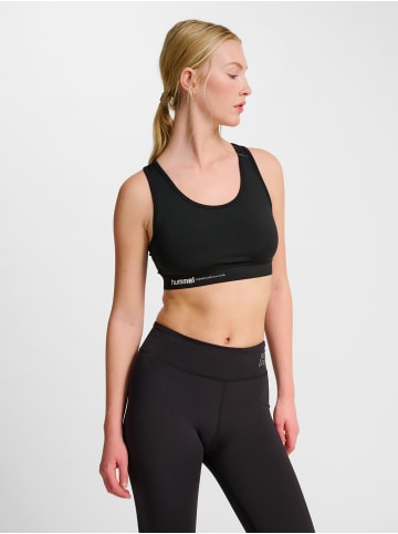 Hummel Top Hmlpulse Damen in BLACK