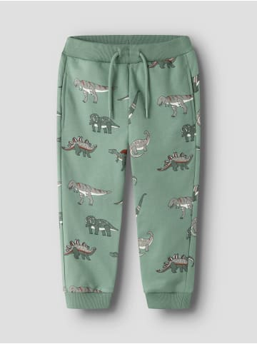 name it Jogginghose NMMNENEAN SWE PANT BRU in green bay