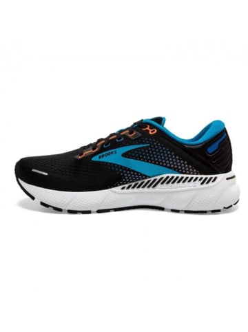 Brooks Laufschuh Adrenaline GTS 22 in Black