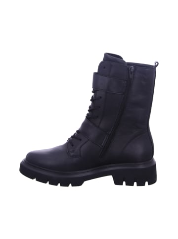 remonte Stiefel in schwarz/schwarz/schwarz