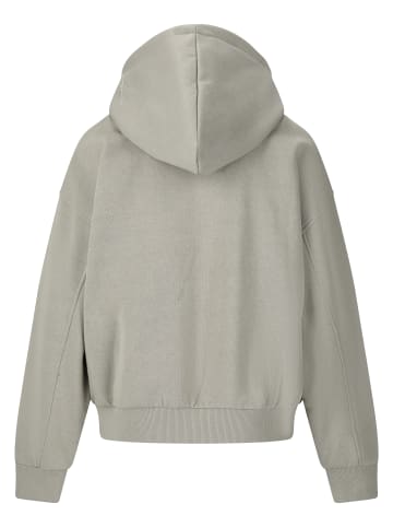 Endurance Hoodie Evelyn jr. in 1026 Ash