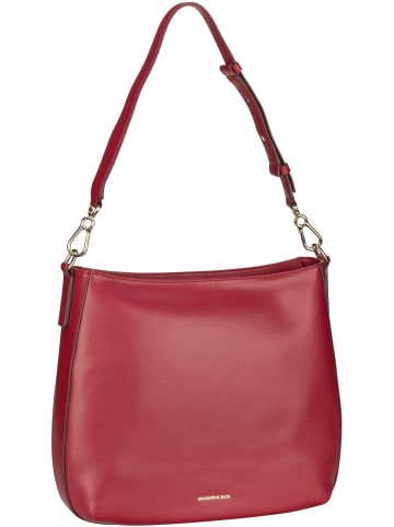 Mandarina Duck Handtasche Luna Hobo KBT03 in Rhubarb