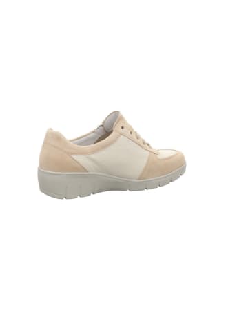 Semler Sneaker Low in beige
