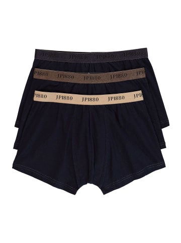 JP1880 Slip in dunkel marine