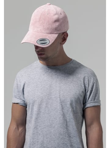  Flexfit Dadcap in lightrose