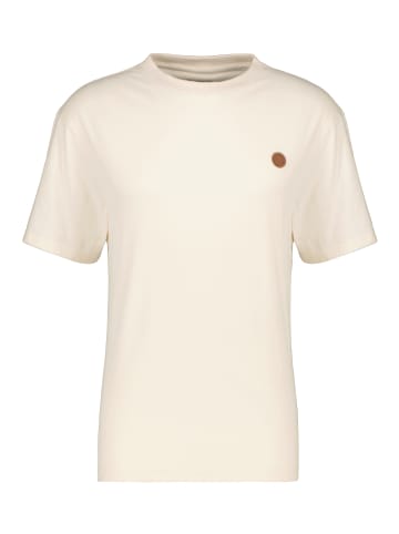 alife and kickin T-Shirt MaddoxAK A in chalk melange