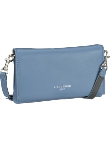 LIEBESKIND BERLIN Umhängetasche Elouise Crossbody XS in Cornflower