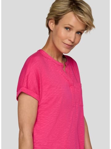 Rabe T-shirt in Rosa
