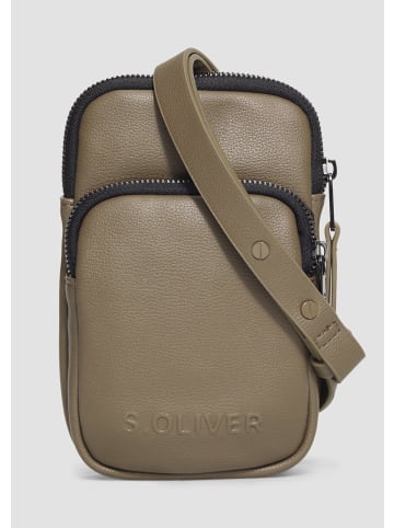 s.Oliver Tasche in 8615_cognac