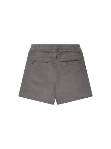 John Richmond Chino-Bermuda RIP26128BE Grau