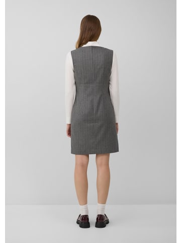 s.Oliver Kleid in 98H0_dunkelgrau