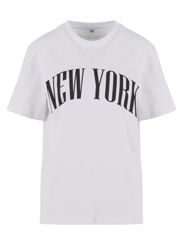 Mister Tee Mister Tee in white