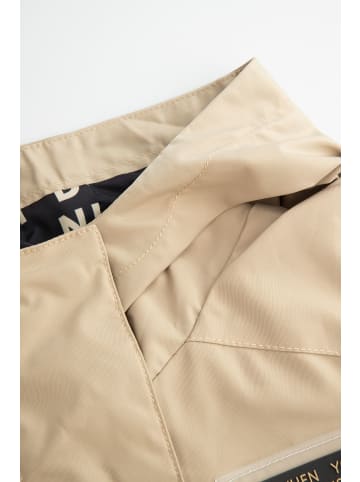 Coccodrillo Übergangsjacke in beige