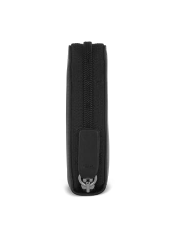 Bugatti Romeo Geldbörse 19 cm schwarz