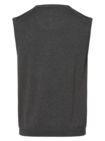 Finshley & Harding Pullunder in grau - 0005