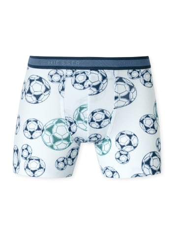 Schiesser Trunk 955 in grün