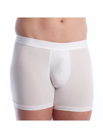 Q-en Boxershorts in White
