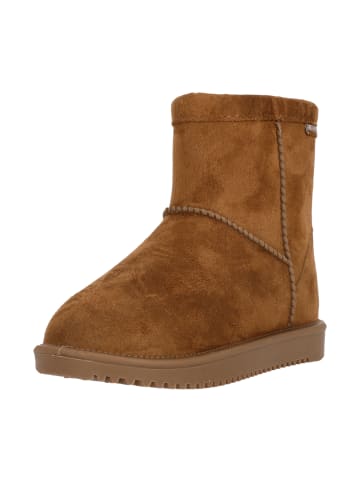 Zigzag Winterstiefel 'Dax' in 5199 Toffee