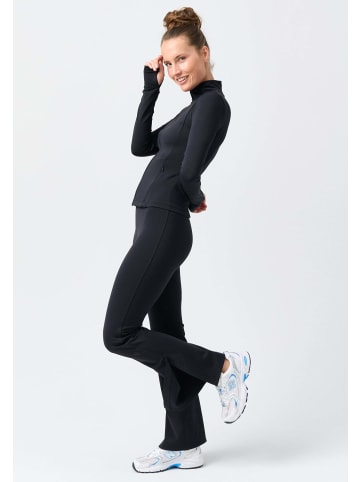 OCEANSAPART Turtleneck Shania in Black