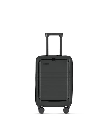 Eternitive Handgepäck Set E1 40L 62,5L 96L in grau
