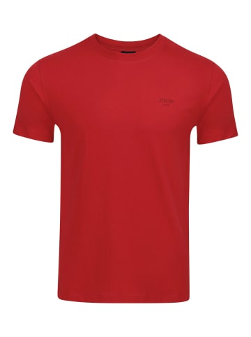 JOOP! T-Shirt Alphis in Rot