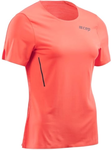 cep Sportshirt in Rosa