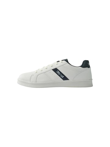 MCS Niedriger Schuh Maison in Navy