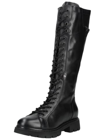Nero Giardini Stiefel in Schwarz