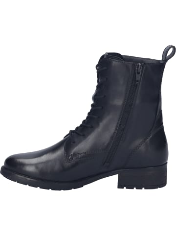 Josef Seibel Stiefelette Kate 50 in schwarz