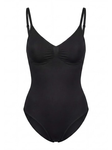 SNOCKS Shaping Body Slip Seamless Schwarz 1 Stück