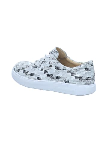 Finn Comfort Sneaker in weiß