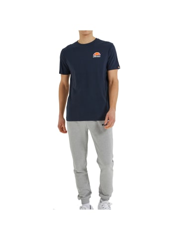 ellesse T-Shirt Canaletto Tee  in blau