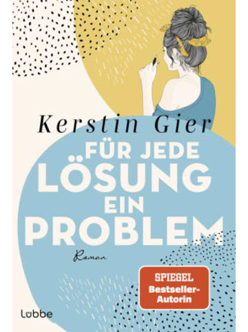 Bastei Lübbe  Buch - Für jede Lösung ein Problem