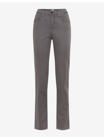 BRAX  Hose Mary in grau
