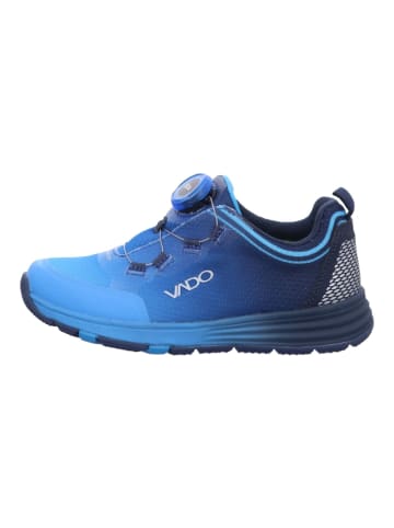 VADO  Sneaker FADE in Aqua
