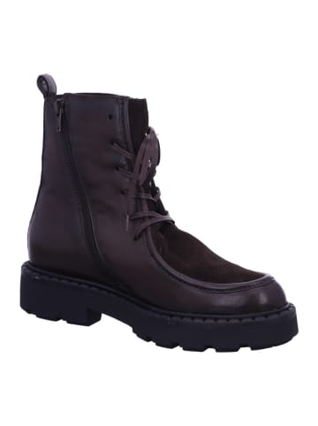 MJUS Damen Stiefel/Boots ungefüttert REBECCA in Braun