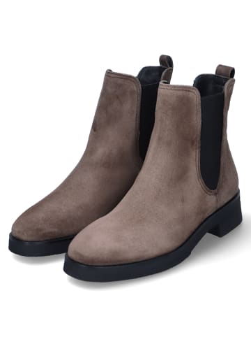 Paul Green Chelsea Boots in Braun