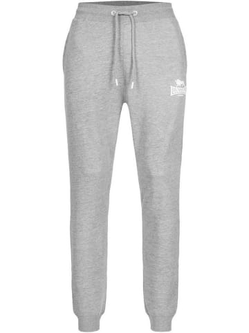 Lonsdale Sweat Pant "Pilsdon" in Grau