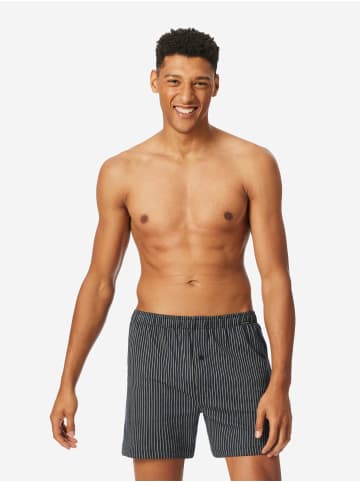 Schiesser Boxer Boxershorts in sortiert 2