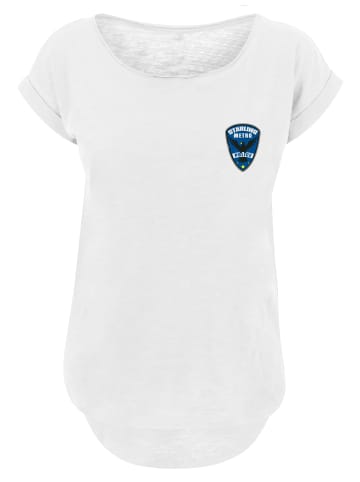 F4NT4STIC F4NT4STIC T-Shirt in white