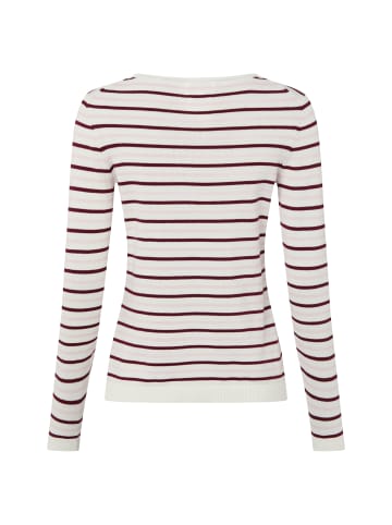 brookshire Strickpullover in ecru altrosa - 0001