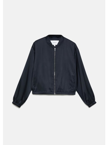 comma Indoor-Jacke in 5976_navy