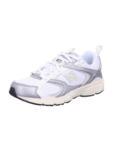 New Balance Schnürschuhe 408 in Beige