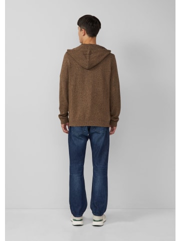 s.Oliver Strickjacke in 86X0_cognac