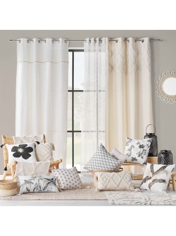 Douceur d’Intérieur Badezimmerteppich in beige