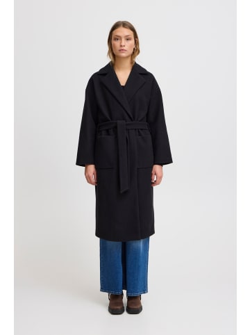 ICHI Jacke IHJANNET Casual fit in Black